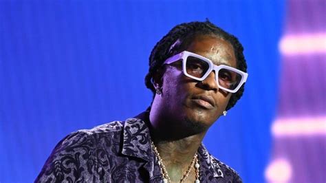 ysl slang meaning|what is ysl young thug.